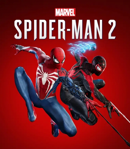 Marvel Spider-Man 2